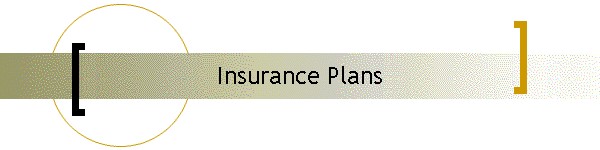 Insurance Plans
